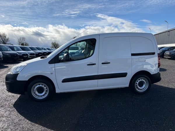 Citroen Berlingo 385911122