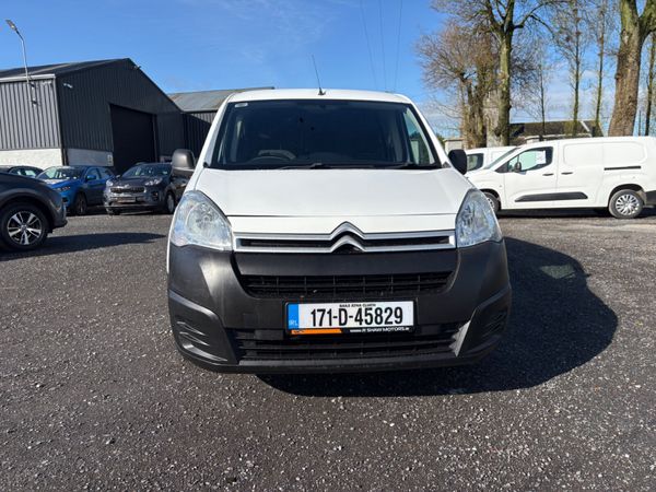 Citroen Berlingo 385911125