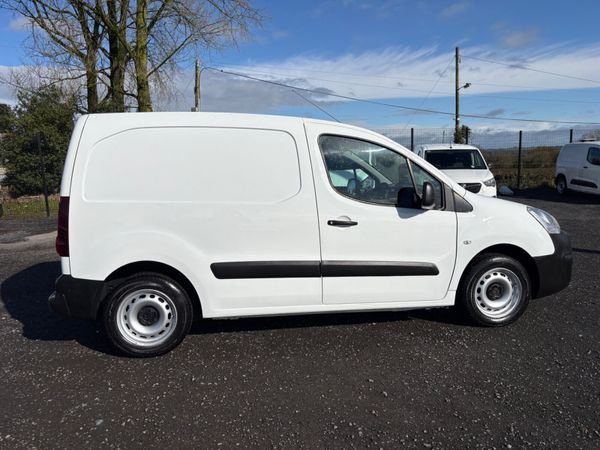 Citroen Berlingo 385911128