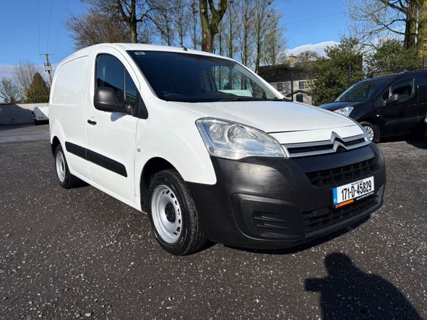 Citroen Berlingo 385911135