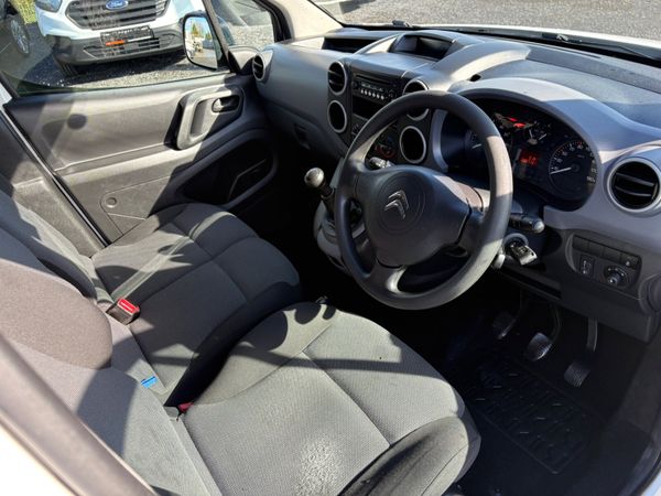 Citroen Berlingo 385911136