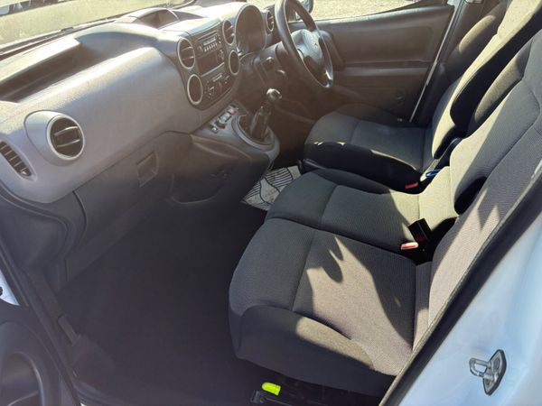 Citroen Berlingo 385911139