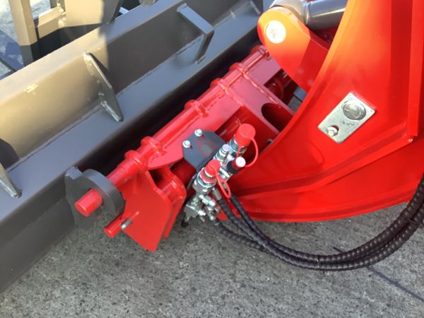 New DGM 916T wheeled loader 385918057