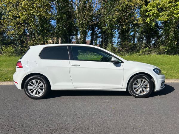 Volkswagen Golf 2018 VRT 01/27 385918212
