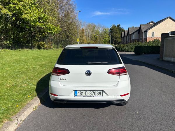 Volkswagen Golf 2018 VRT 01/27 385918213