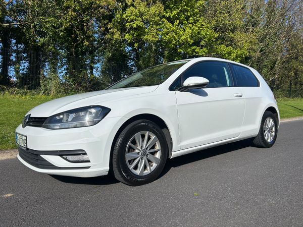 Volkswagen Golf 2018 VRT 01/27 385918214