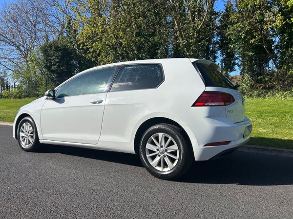 Volkswagen Golf 2018 VRT 01/27 385918218