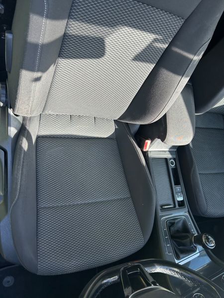 Volkswagen Golf 2018 VRT 01/27 385918223
