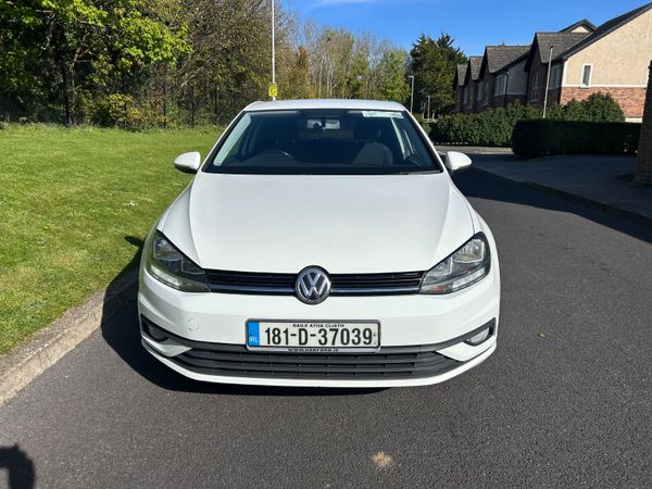 Volkswagen Golf 2018 VRT 01/27 385918224