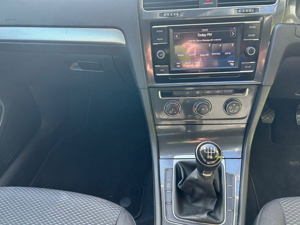 Volkswagen Golf 2018 VRT 01/27 385918231