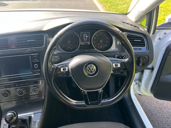 Volkswagen Golf 2018 VRT 01/27 385918233