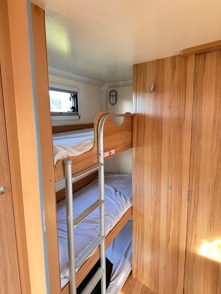 ✨STUNNING BAILEY PEGASUS ANCONA 6 BERTH✨ 385923541
