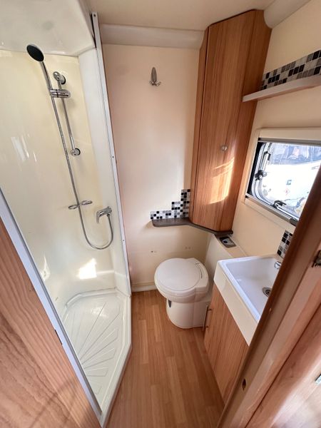 ✨STUNNING BAILEY PEGASUS ANCONA 6 BERTH✨ 385923543