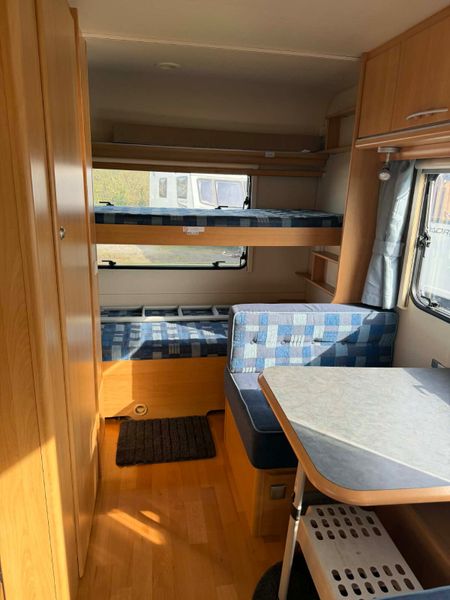 ✨ULTRA LIGHTWEIGHT ADRIA ADIVA 6 BERTH✨ 385923550