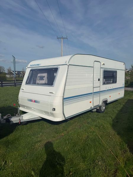 ✨ULTRA LIGHTWEIGHT ADRIA ADIVA 6 BERTH✨ 385923551