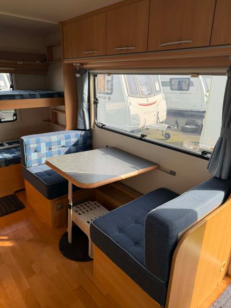 ✨ULTRA LIGHTWEIGHT ADRIA ADIVA 6 BERTH✨ 385923557