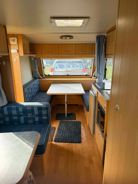 ✨ULTRA LIGHTWEIGHT ADRIA ADIVA 6 BERTH✨ 385923558