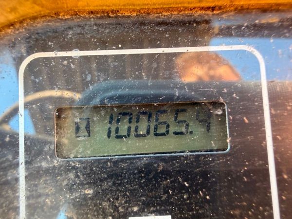 YALE 3 TON DIESEL FORKLIFT SIDE SHIFT. 385938169