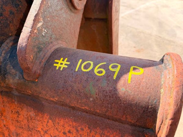 13 TON .... 65mm MANUAL SCRAP TIMBER GRAB 385938186