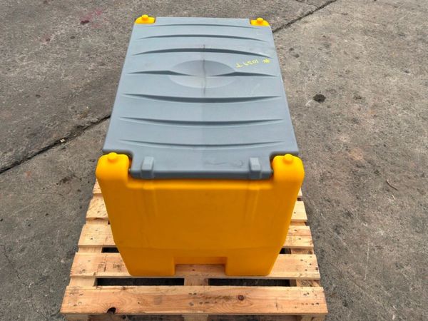 220lts FUEL STORAGE / DELIVERY  CUBE.......1039t. 386062144