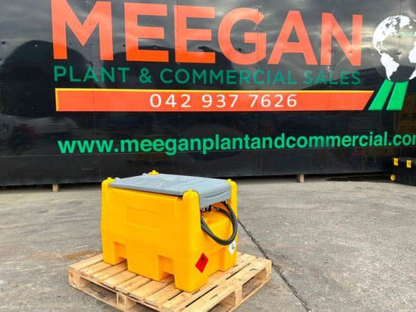 220lts FUEL STORAGE / DELIVERY  CUBE.......1039t. 386062148