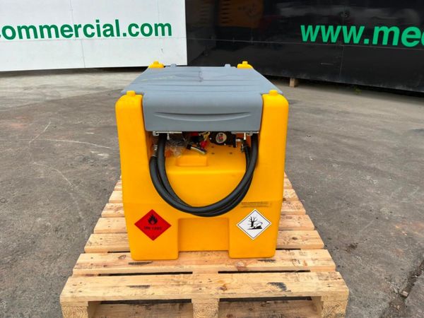 220lts FUEL STORAGE / DELIVERY  CUBE.......1039t. 386062149