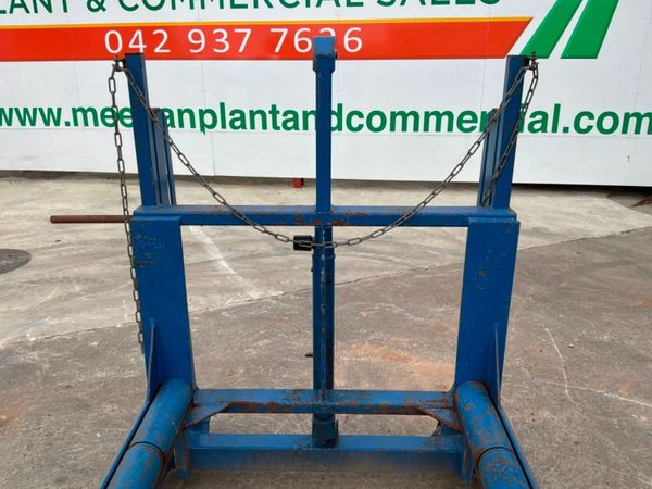 HYDRAULIC WHEEL LIFTING TROLLEY.......1441T 386062160