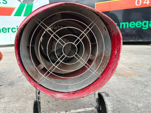 WORK SHOP SPACE  BLOW HEATERS.....1627 T 386062128