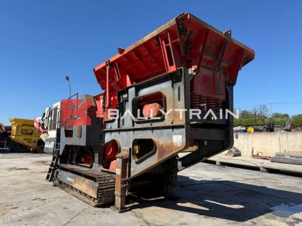 Sandvik QJ341 Jaw Crusher 386064897