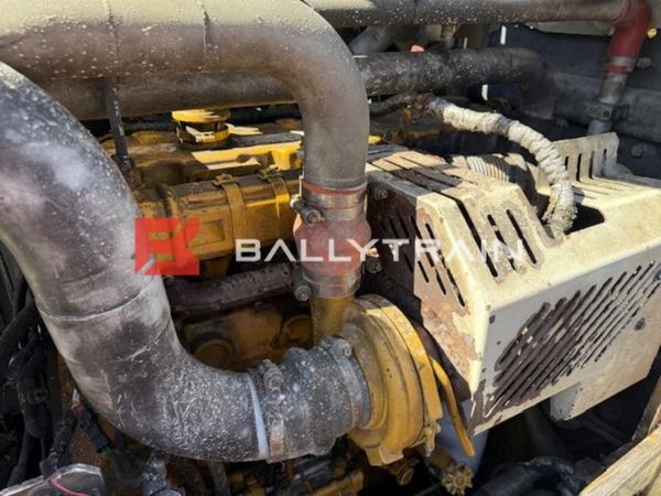 Sandvik QJ341 Jaw Crusher 386064944