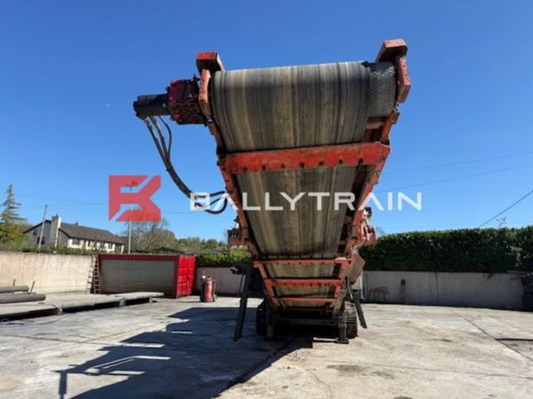 Sandvik QJ341 Jaw Crusher 386064907