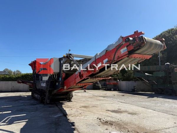Sandvik QJ341 Jaw Crusher 386064908