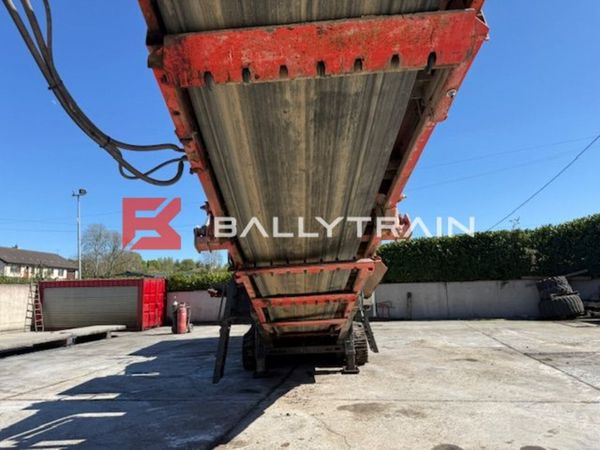 Sandvik QJ341 Jaw Crusher 386064910