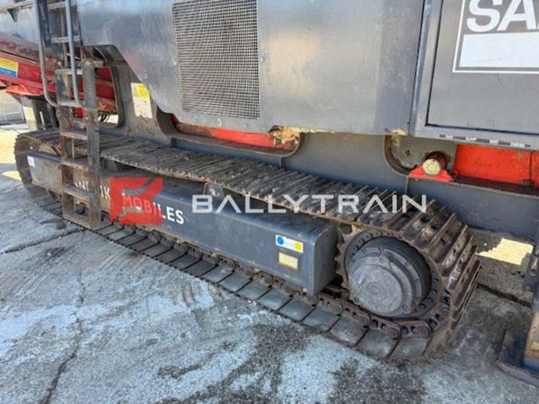 Sandvik QJ341 Jaw Crusher 386064914