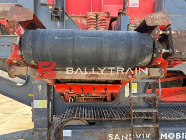 Sandvik QJ341 Jaw Crusher 386064916