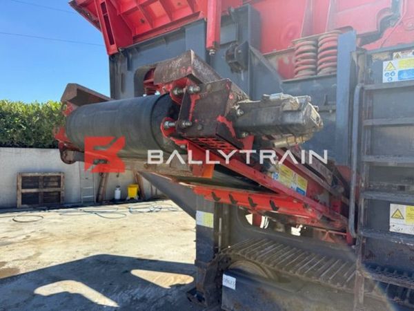 Sandvik QJ341 Jaw Crusher 386064917
