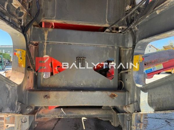 Sandvik QJ341 Jaw Crusher 386064919