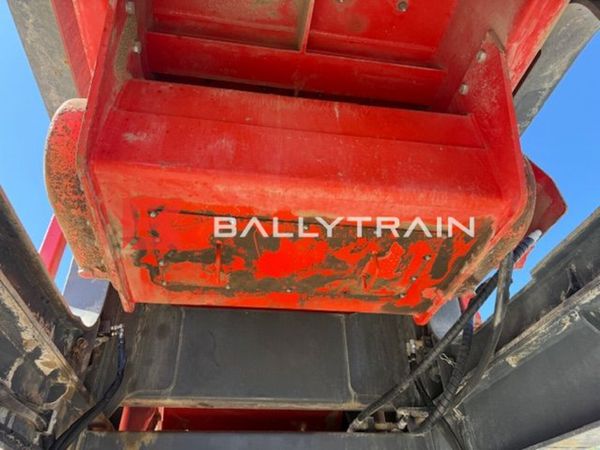 Sandvik QJ341 Jaw Crusher 386064920