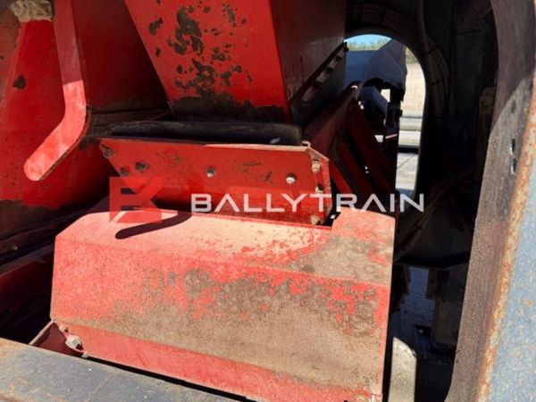 Sandvik QJ341 Jaw Crusher 386064921
