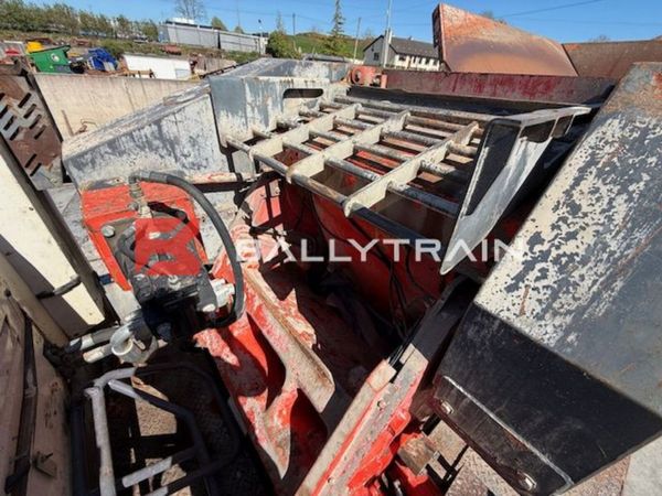 Sandvik QJ341 Jaw Crusher 386064922