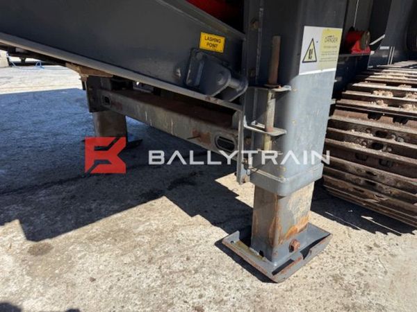 Sandvik QJ341 Jaw Crusher 386064924