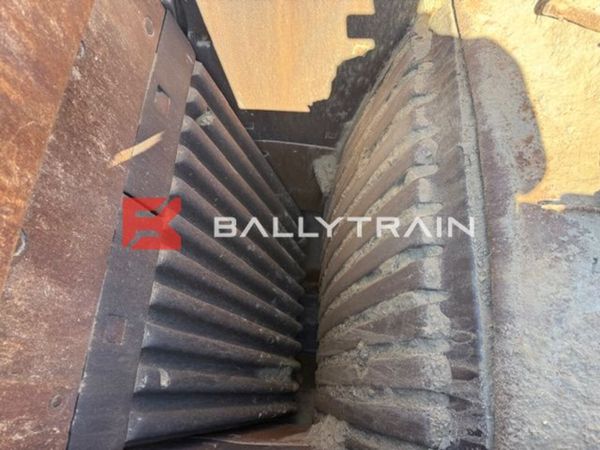 Sandvik QJ341 Jaw Crusher 386064927