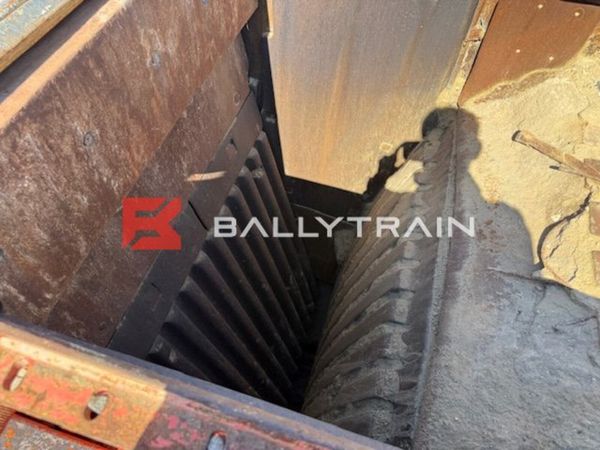 Sandvik QJ341 Jaw Crusher 386064930
