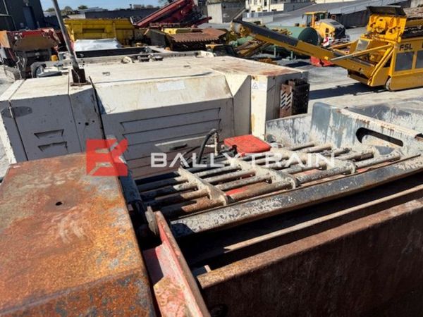Sandvik QJ341 Jaw Crusher 386064932