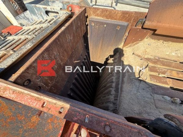 Sandvik QJ341 Jaw Crusher 386064933