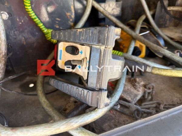Sandvik QJ341 Jaw Crusher 386064934