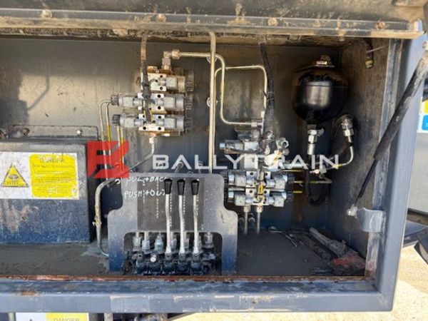 Sandvik QJ341 Jaw Crusher 386064937