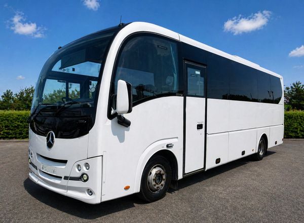 2015 MERCEDES CHEETAH- ONLY 56,000 miles!!! 386067490