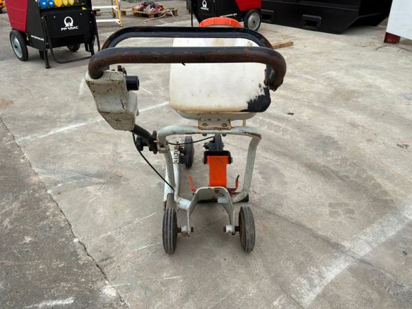 STIHL CONSAW TROLLY ....1479T 386071480