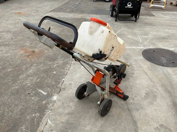 STIHL CONSAW TROLLY ....1479T 386071481